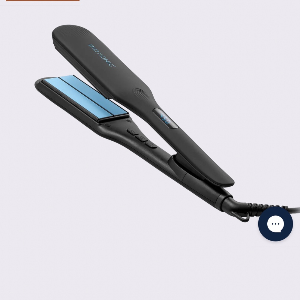 BioIonic OnePass Styling Iron
